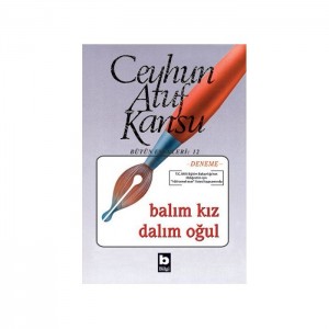 Balım Kız Dalım Oğul