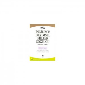 Alfa İngilizce Deyimsel Fiiller Sözlüğü
