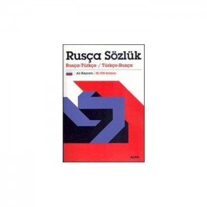 Rusça Sözlük