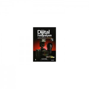 Dijital Fotoğrafçının El Kitabı - Cilt 2