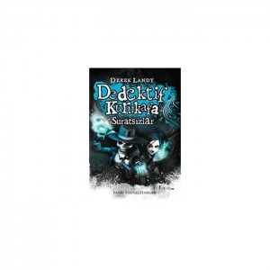 Dedektif Kurukafa - Suratsızlar