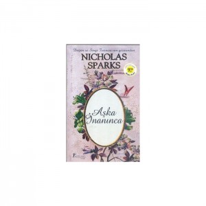 Aşka İnanınca ( Cep Boy )