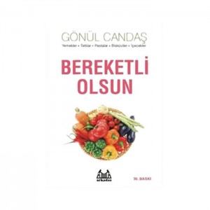Bereketli Olsun