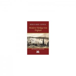 Modern Türkiye'nin Doğuşu