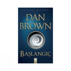 Başlangıç - Dan Brown