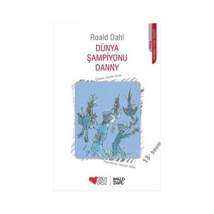 Dünya Şampiyonu Danny