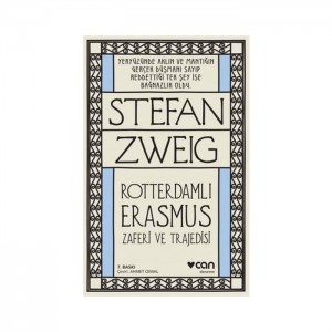 Rotterdamlı Erasmus