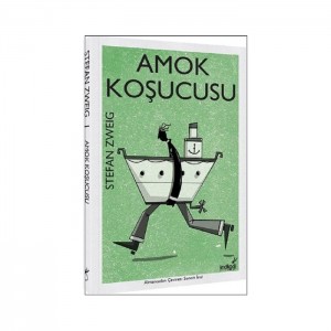 Amok Koşucusu