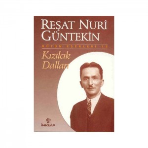 Kızılcık Dalları