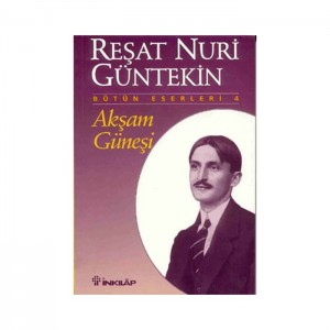 Akşam Güneşi