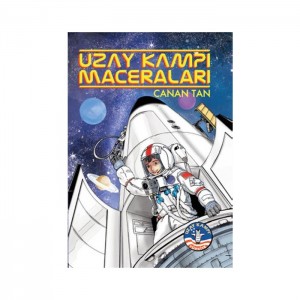 Uzay Kampı Maceraları