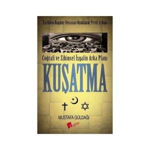 Kuşatma