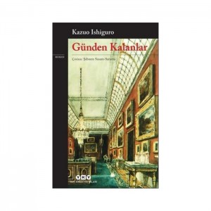 Günden Kalanlar