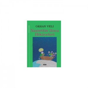 Nasrettin Hoca Hikayeleri