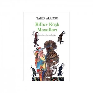 Billur Köşk Masalları