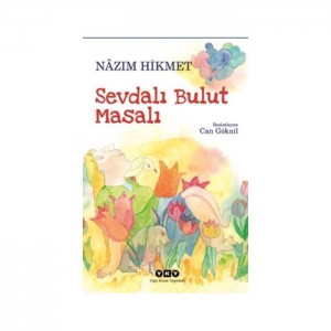 Sevdalı Bulut Masalı