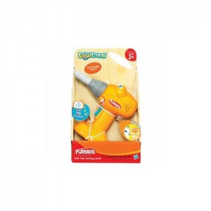 Playskool Çalışkan Aletlerim