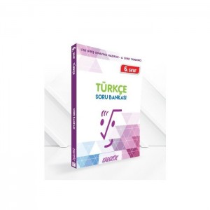 Karekök 6.Sınıf Türkçe Soru Bankası