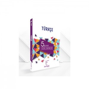 Karekök 5.Sınıf Türkçe Soru Bankası
