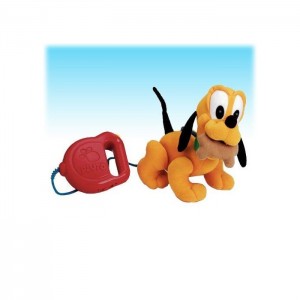 Fisher Price Pluto Yürüyüşte