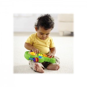 Fisher Price Eğitici Gitar
