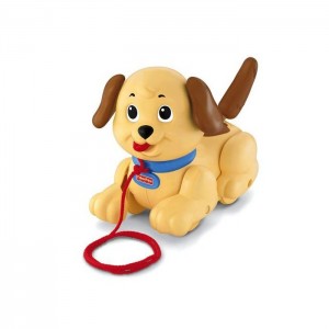 Fisher Price Minik Snoopy