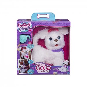 Fur Real Yeni Cici Köpeğim Gogo