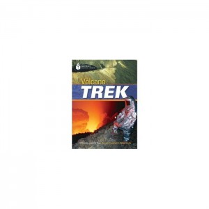 Volcano Trek + DVD-ROM
