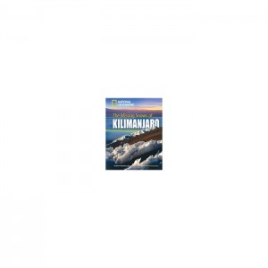 The Missing Snows of Kilimanjaro + DVD