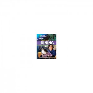 Dangerous Dining + DVD