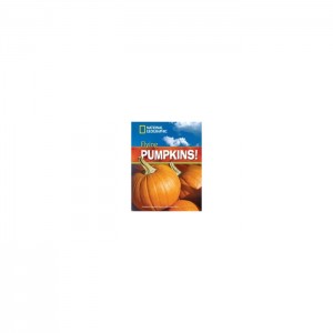 Flying Pumpkins! + DVD