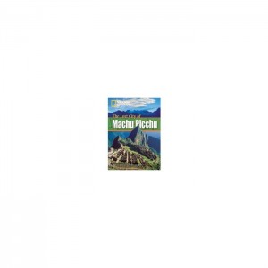 The Lost City of Machu Picchu + DVD-ROM
