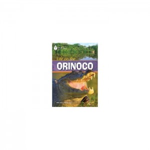 Life on the Orinoco + DVD-ROM