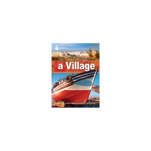 The Future of a Village + DVD-ROM