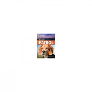 Beagle Patrol - National Geographic Reader ( 1900 headwords )