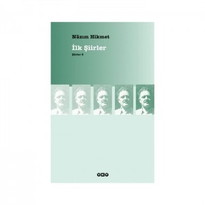 İlk Şiirler - Şiirler 8