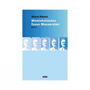 Memleketimden İnsan Manzaraları