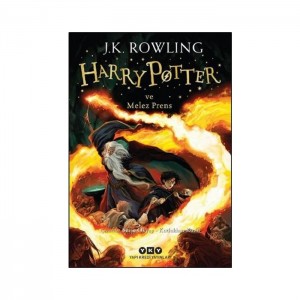 Harry Potter ve Melez Prens