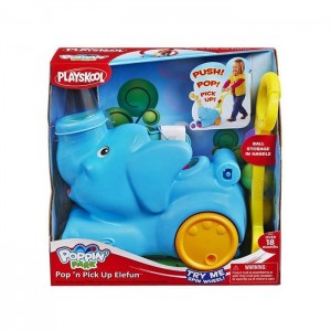 Playskool Oyuncu Toplar