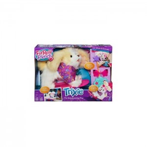 Fur Real Kaykaycı Köpeğim