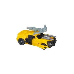 Transformers Beast Hunters Mini Figür