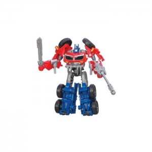 Transformers Beast Hunters Küçük Figür