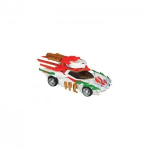 Transformers Beast Hunters Figür