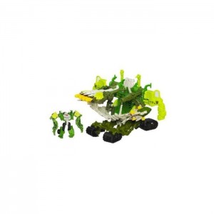 Transformers Beast Hunters Araç ve Figür