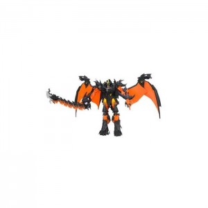 Transformers Beast Hunters Elektronik Predaking
