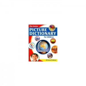 The Heinle Picture Dictionary for Children