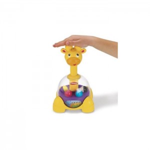 Playskool Neşeli Toplar