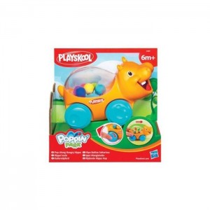 Playskool Oburcuk Hippo