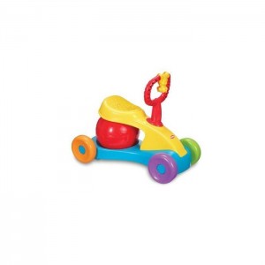 Playskool İlk Bisikletim