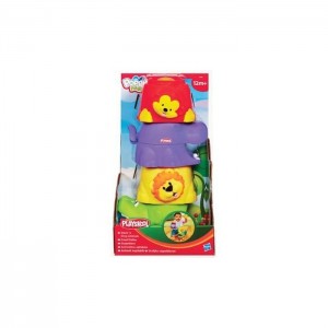 Playskool Eğlenceli Arkadaşlarım